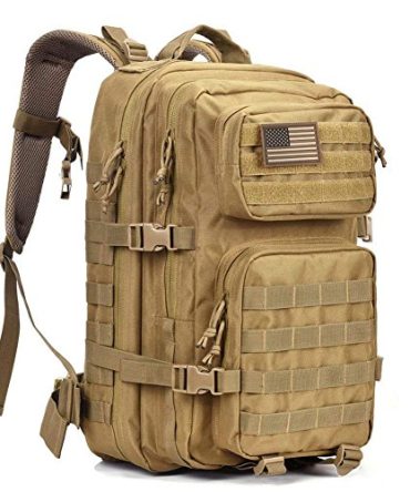 Military Tactical Backpack Large