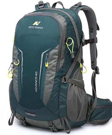 Hiking Backpack 40L/50L Waterproof Travel Camping