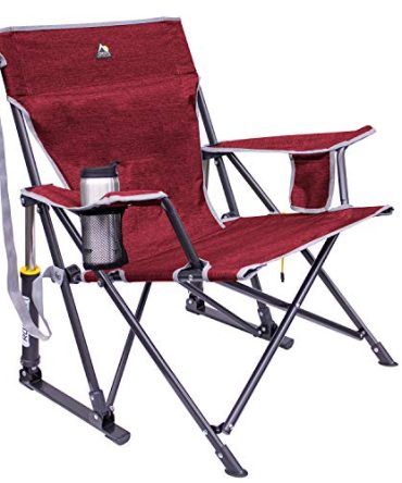 Portable Chair Outdoor Camping