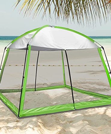 Camping Canopy Tent Shelter Gazebos