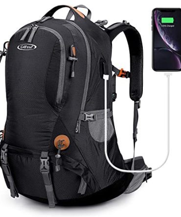 Daypack Outdoor Camping Climbing Backpack