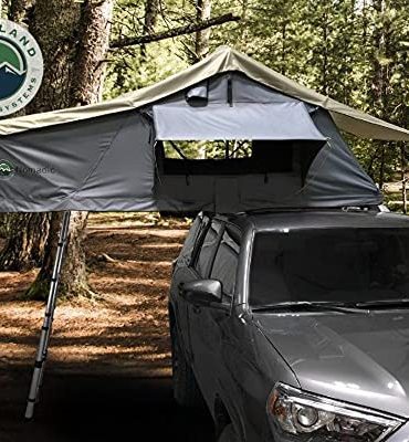 Overland Vehicle Systems Nomadic 2 Extended Roof Top Tent