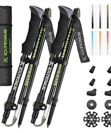 Active Trekkers Ultralight Trekking Poles