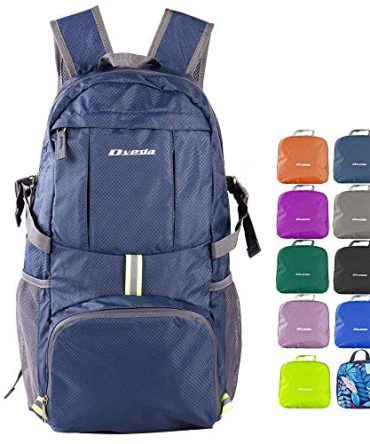 35L Lightweight Packable Backpack