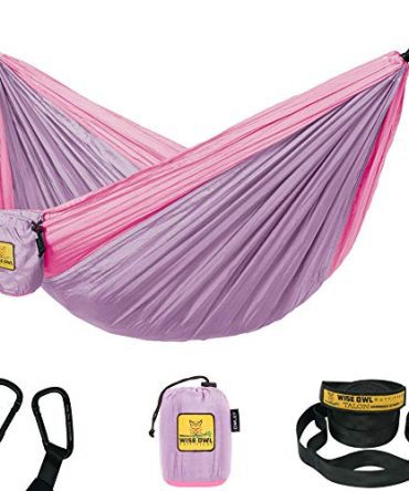 Outdoors Outfitters Kids Hammock