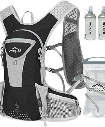 Lightweight Hydration Pack Backpack