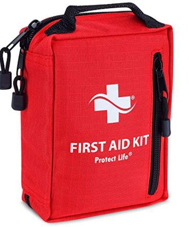 Hiking Lightweight First Aid Kit for Sports