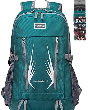 Camping Hiking Daypack Lightravel