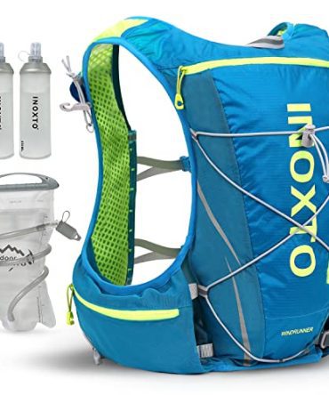 Lightweight Water Running Backpack