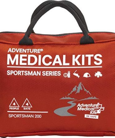 Medical Kit Outdoor First Aid Kit