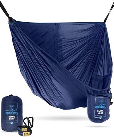 Wise Owl Outfitters Hammock Chair