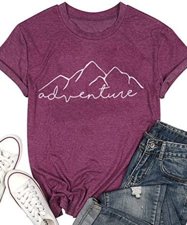 Casual Hiking Camping Shirts