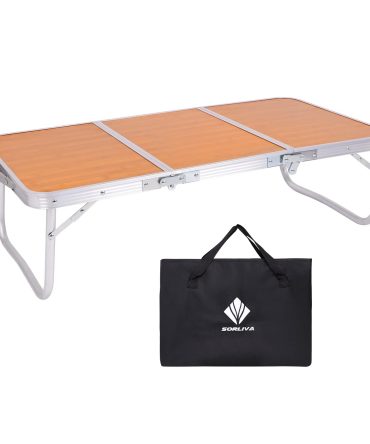 Portable Hiking Folding Camping Table