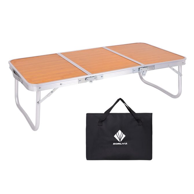 Portable Hiking Folding Camping Table