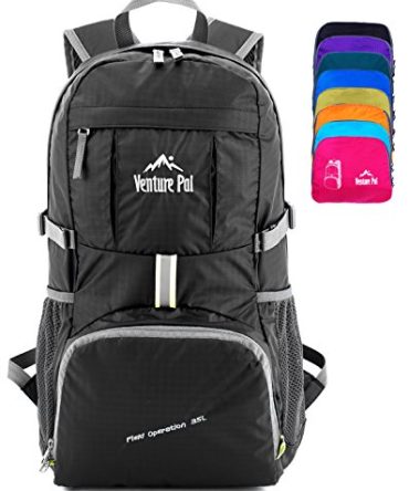 Backpack Ultralight Lightweight Packable