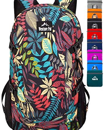 Backpack Daypack Light-weight Packable