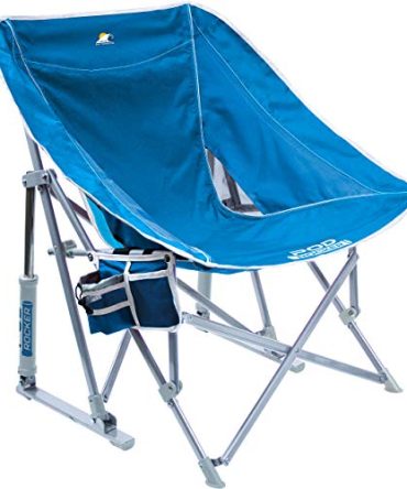 Folding Beach Chair &  Portable Rocking Chair