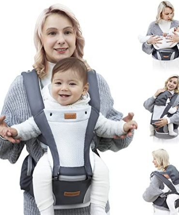 Front Facing Baby Holder Carrier