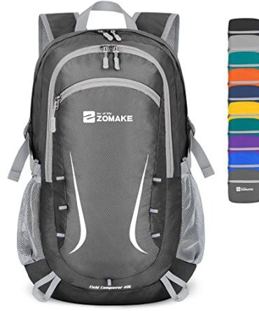 Hiking Backpack Water Resistant