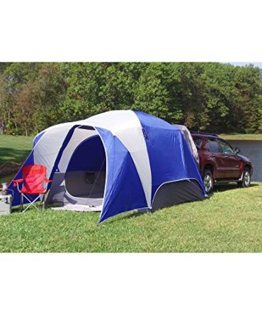 SUV Tailgate Tent Attachment Tents