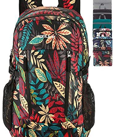 Backpack Camping Hiking Daypack