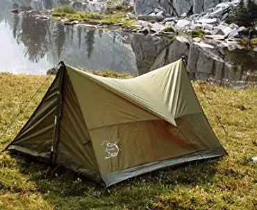 River Country Products Trekker Tent 2