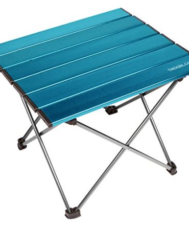 Folding Camping Table that Fold Up Lightweight