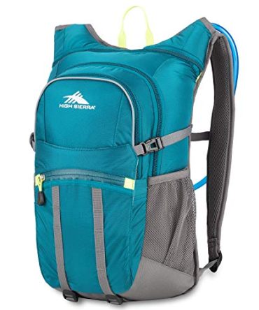 Running Hiking perfect 20-Liter Hydration Backpack