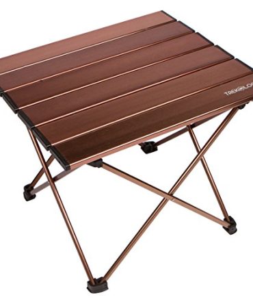 Folding Hiking Camping Table That Fold Up