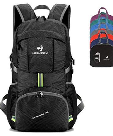 Ultralight Travel Hiking Backpack