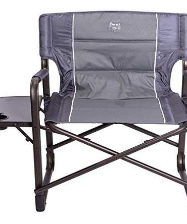 Folding Camping Chair Fully Padded