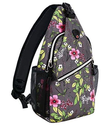 Travel Hiking Daypack Shoulder Bag