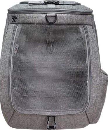 Your Cat Backpack: The Navigator Cat Backpack