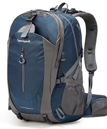 Travel Hiking Backpack 40L