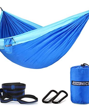 WoneNice Camping Hammock