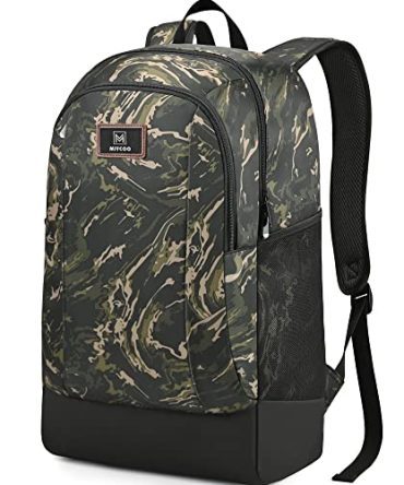 Large Travel Backpack for Men & Women: laptop backpack for hiking