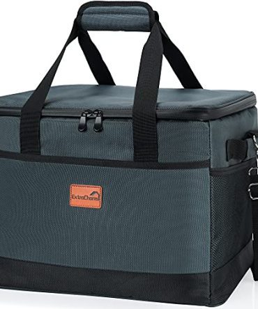 ExtraCharm Cooler Bag Insulated Large Soft Cooler