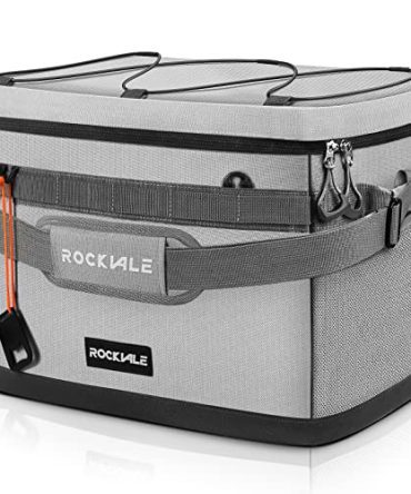 Rockvale Insulated Leakproof Cooler Bag