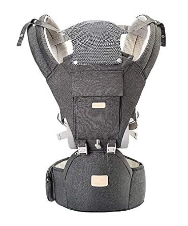 Baby Carrier Newborn to Toddler, Infant for Hiking