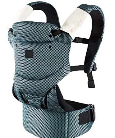 Baby Carrier Newborn to Toddler, Baby Carrier Wrap