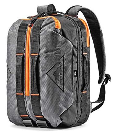 One Size Canyon Travel Backpack