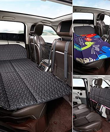 Non-Inflatable Portable SUV Mattress