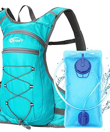 Hydration Pack Insulated Hydration Backpack