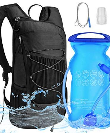 Hydration Pack Insulated Tactical Backpack