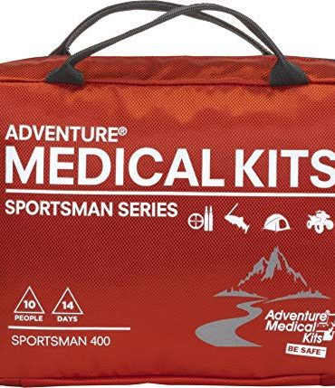 Medical Kits Sportsman Series 400 Outdoor