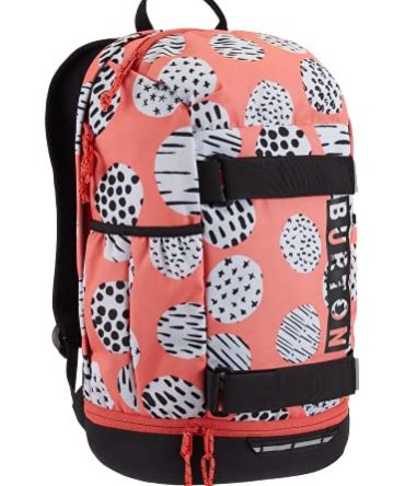 Unisex-Youth Kids' Distortion 18L Backpack