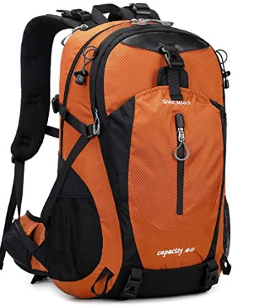 SHENHU Hiking Backpack 40L Waterproof