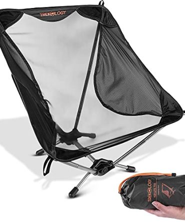 Ultralight Hiking Camping Chair