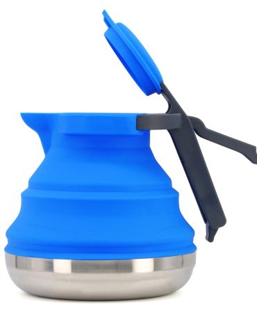 Hiking Camping Kettle