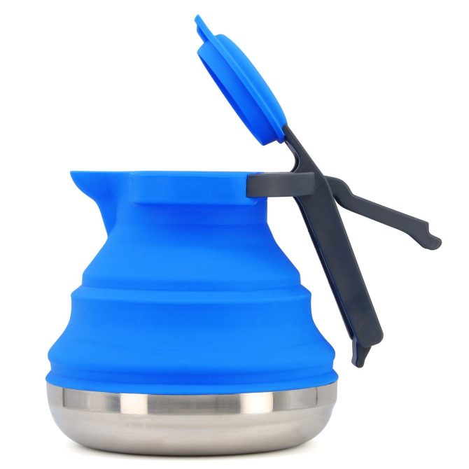 Hiking Camping Kettle